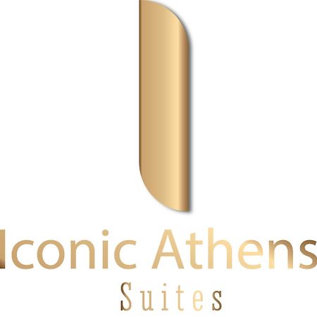 Iconic Athens Suites Kültér fotó