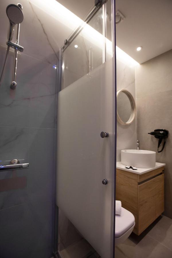 Iconic Athens Suites Kültér fotó