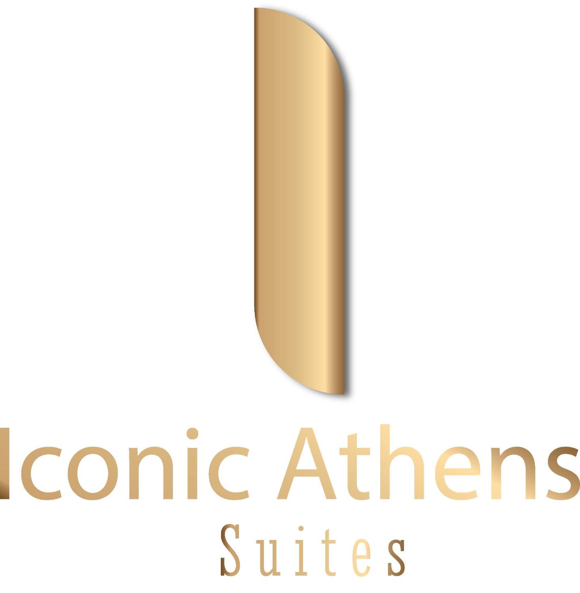 Iconic Athens Suites Kültér fotó